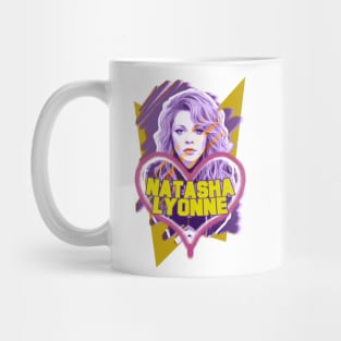 poker face tv series, Natasha Lyonne fan graphic design Mug